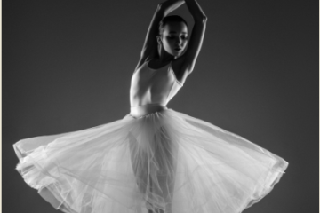 Dance Physiotherapy