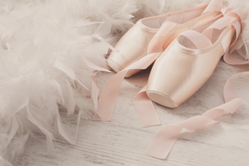 Pre-Pointe Assessment