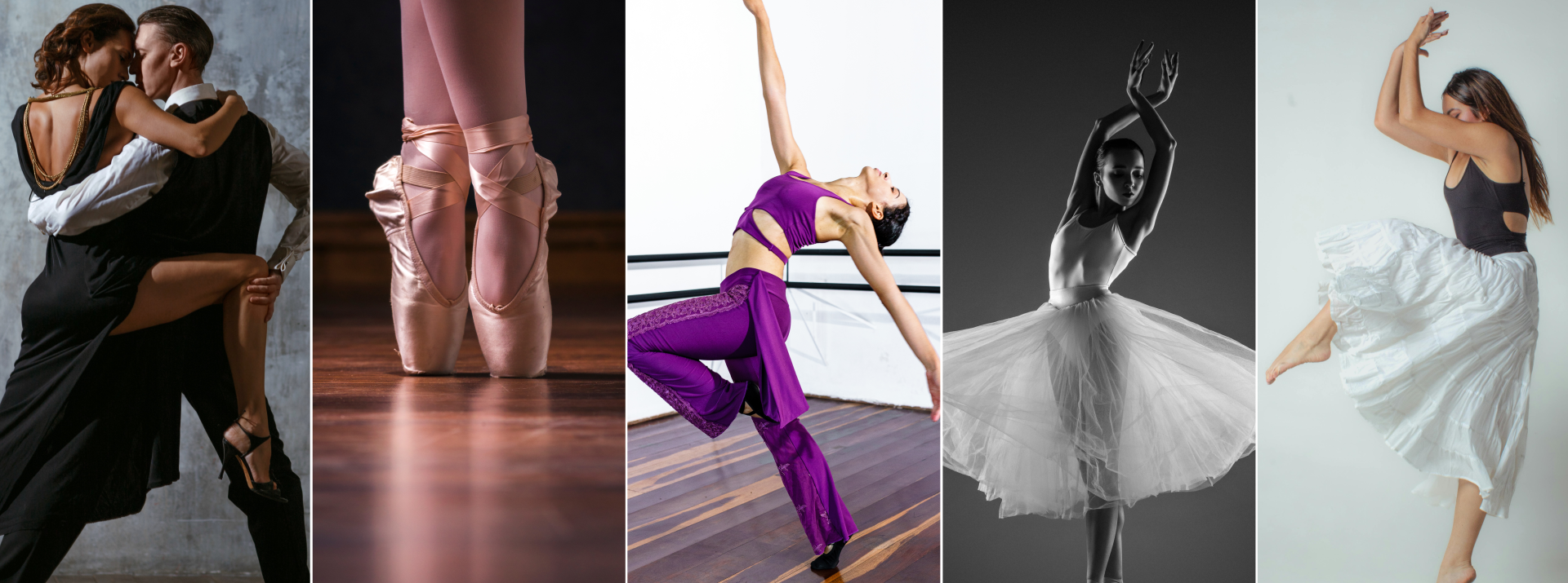 Injury Management, Technique Advice & Pre-Pointe Assessments